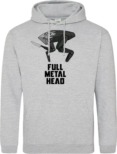 Full Metal Hd!