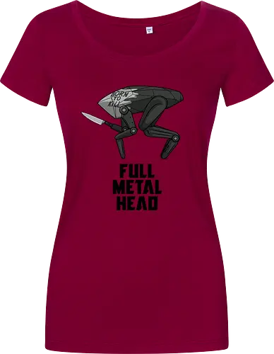 Full Metal Hd!