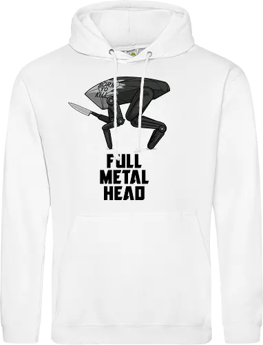 Full Metal Hd!