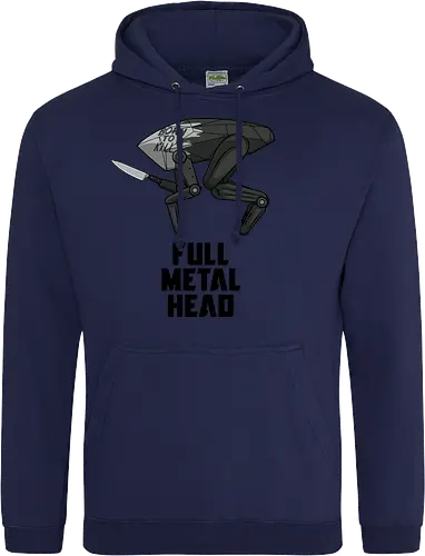 Full Metal Hd!