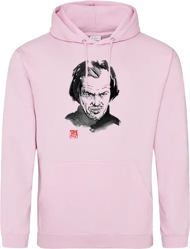 jack torrance
