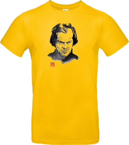 jack torrance