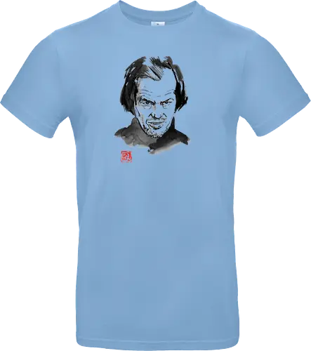 jack torrance