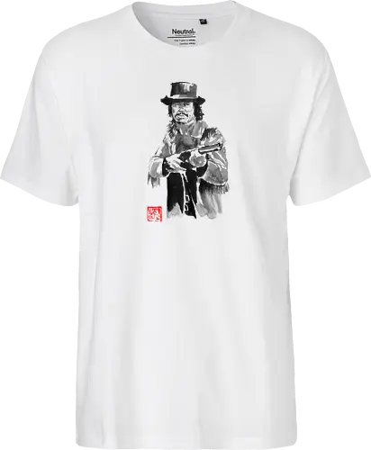 charles bronson in red sun