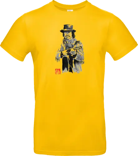 charles bronson in red sun