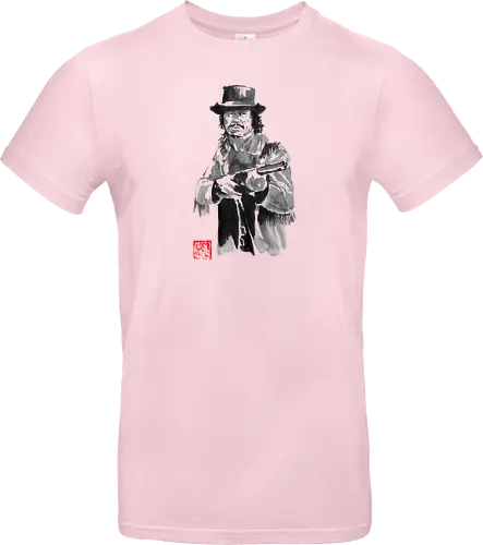 charles bronson in red sun