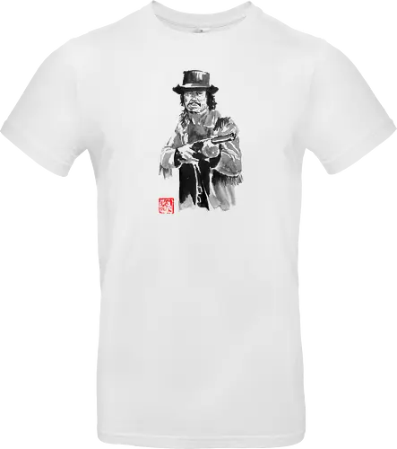 charles bronson in red sun