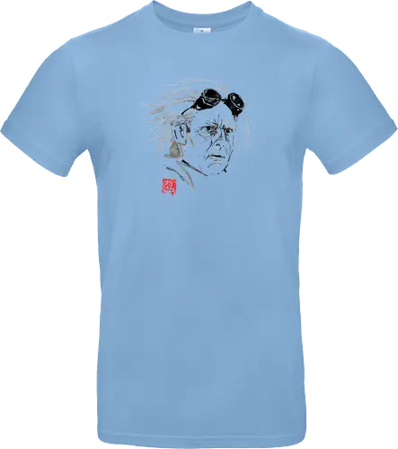 doc emmet brown
