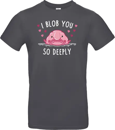 I Blob You!