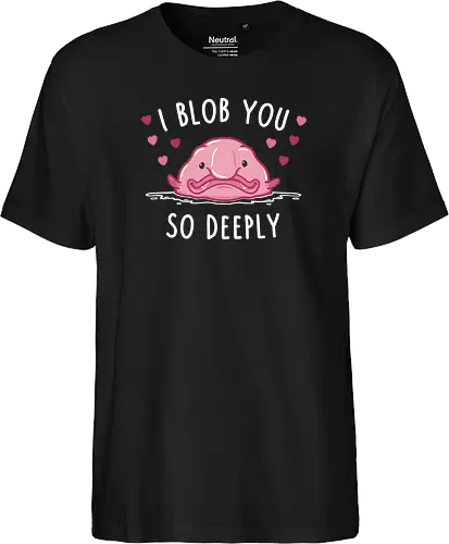 I Blob You!