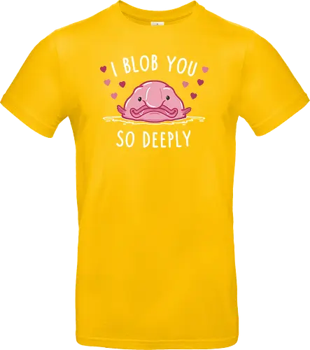 I Blob You!