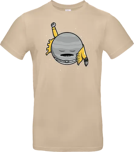 Mercury!