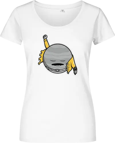 Mercury!