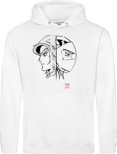 actarus and prince
