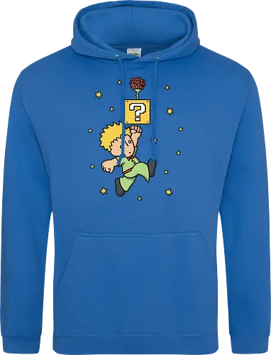 Super Prince!