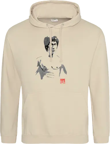 enter the dragon