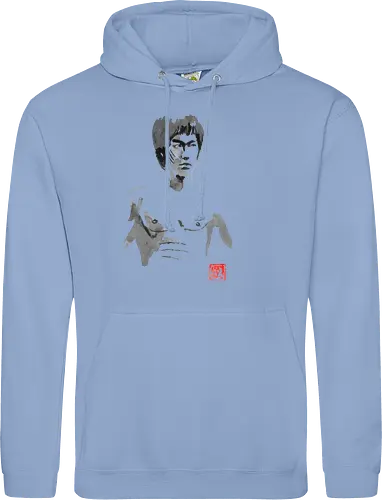 enter the dragon