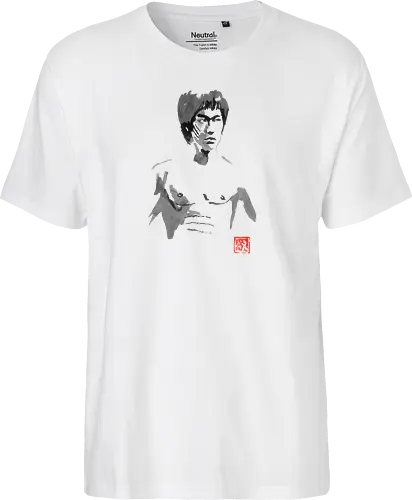 enter the dragon