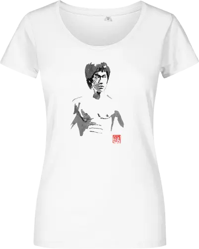 enter the dragon