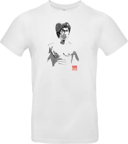 enter the dragon
