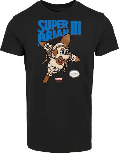 Super Brian III!
