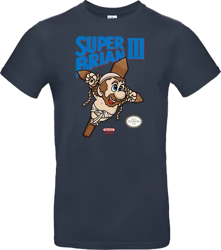 Super Brian III!