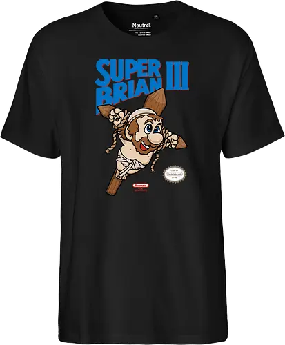 Super Brian III!