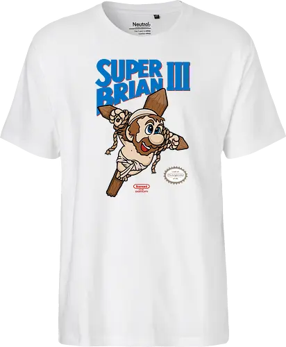 Super Brian III!