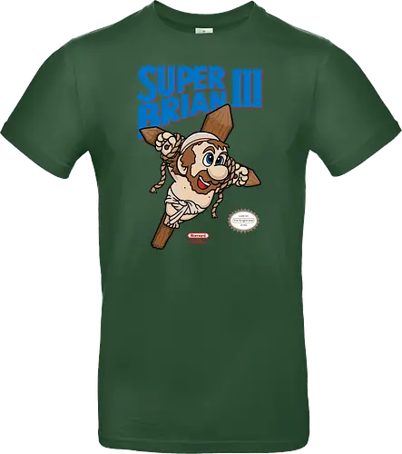 Super Brian III!