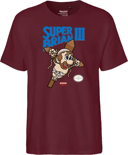 Super Brian III!
