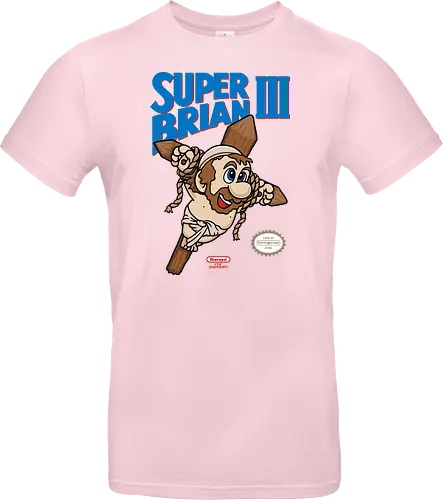 Super Brian III!