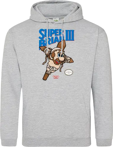 Super Brian III!
