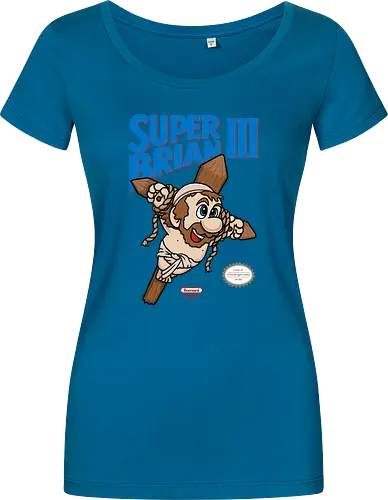 Super Brian III!