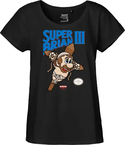 Super Brian III!