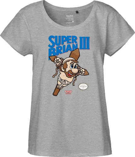 Super Brian III!