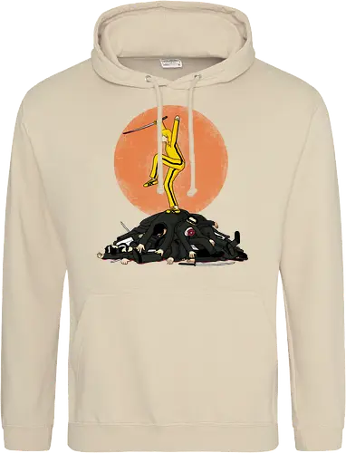 Karate Bill!