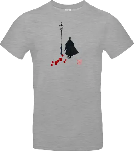 jack the ripper
