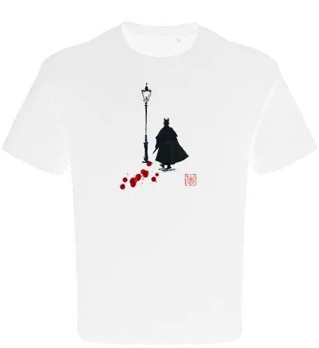 jack the ripper
