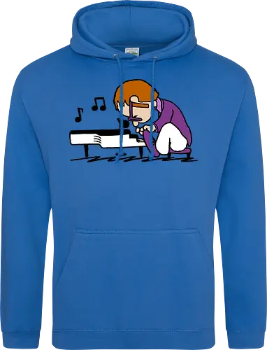 Rocket Kid!