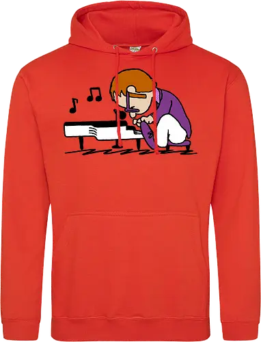 Rocket Kid!