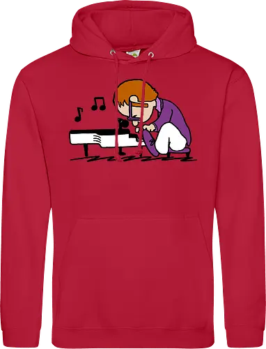Rocket Kid!