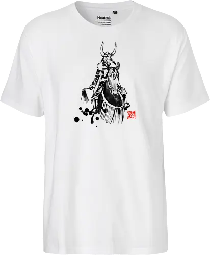 shogun horse riding