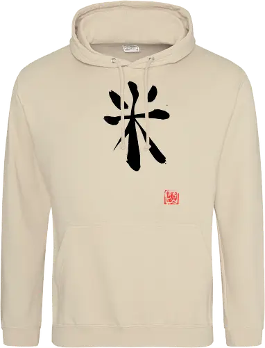 rice kanji