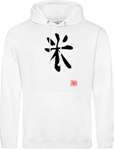 rice kanji