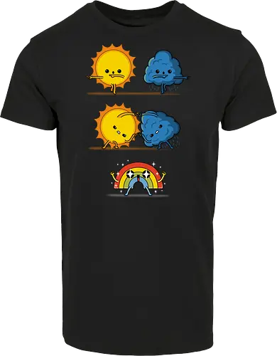 Meteorological Fusion!