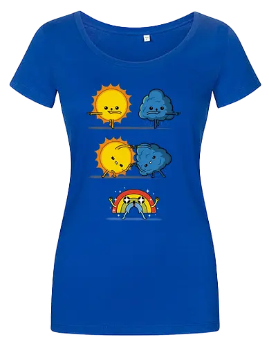 Meteorological Fusion!