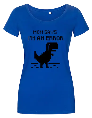 Mom Says..!