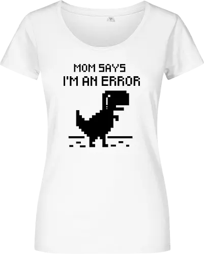 Mom Says..!