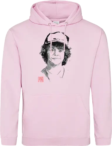 dustin