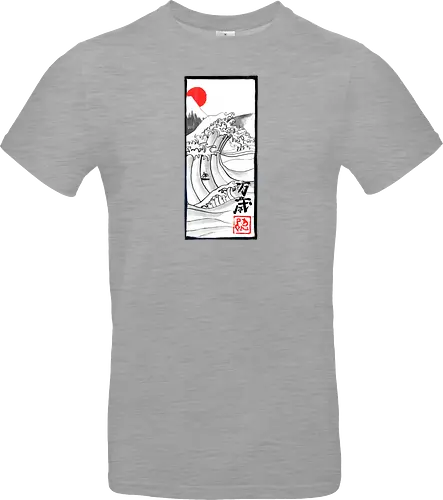 manga banzai